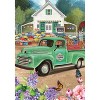 Briarwood Lane Flower Farm Spring Garden Flag 12.5" x 18" Briarwo - 3 of 4