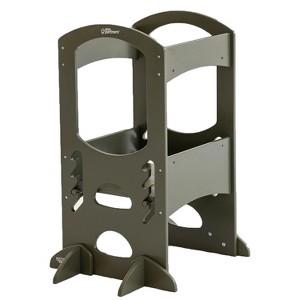 Little Partners The Learning Tower® Toddler Tower - 1 of 4