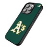 Keyscaper MLB Solid Bump Cell Phone Case for iPhone 16 Plus - 2 of 4