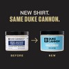 Duke Cannon Supply Co. Flexible Fiber Hair Pomade for Men - Strong Hold No Shine - 4.6oz - 3 of 4