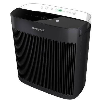 Honeywell Insight L HEPA HPA5200BV1 Air Purifier Black