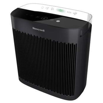 Honeywell Allergen Plus Small Room Air Purifier - HPA-060