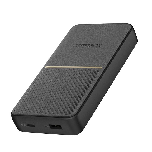 Belkin 10000mah Power Bank 15w With Usb-a And Usc-c - Black : Target