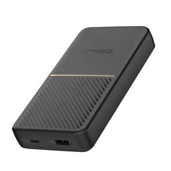 OtterBox Power Bank USB-A & USB-C 18W 15000mAh - Twilight