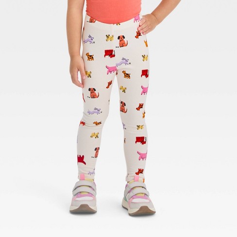 toddler leggings target