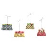 Gallerie II Purse Ornament, Set of 4 - 2 of 3