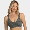 Fruit of the Loom Womens Wireless Seamless Bra 2-Pack - 4 of 4