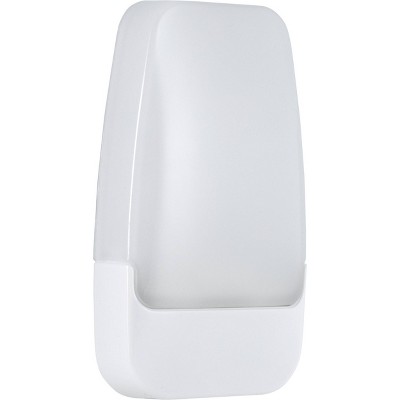 Energizer 2-Pack White LED Plug-In Night Lights