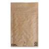 Pregis EverTec Curbside Recyclable Padded Mailer, #0, Kraft Paper, Self-Adhesive Closure, 7 x 9, Brown, 300/Carton - 2 of 4