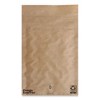 Pregis EverTec Curbside Recyclable Padded Mailer, #0, Kraft Paper, Self-Adhesive Closure, 7 x 9, Brown, 300/Carton - image 2 of 4