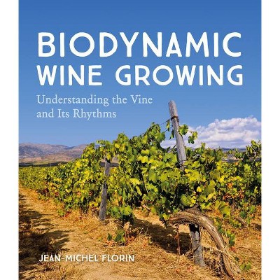 Biodynamic Wine Growing - by  Jean-Michel Florin (Paperback)