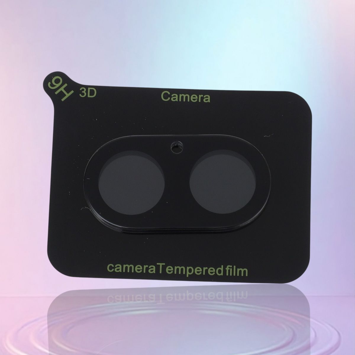Unique Bargains Phone Camera Cover 5H Glossy Camera Lens Protector 1Pcs - thumbnail 8