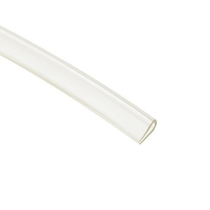 Unique Bargains PVC Insulation U Channel Protecting Trim Seal Strip - 1 of 4