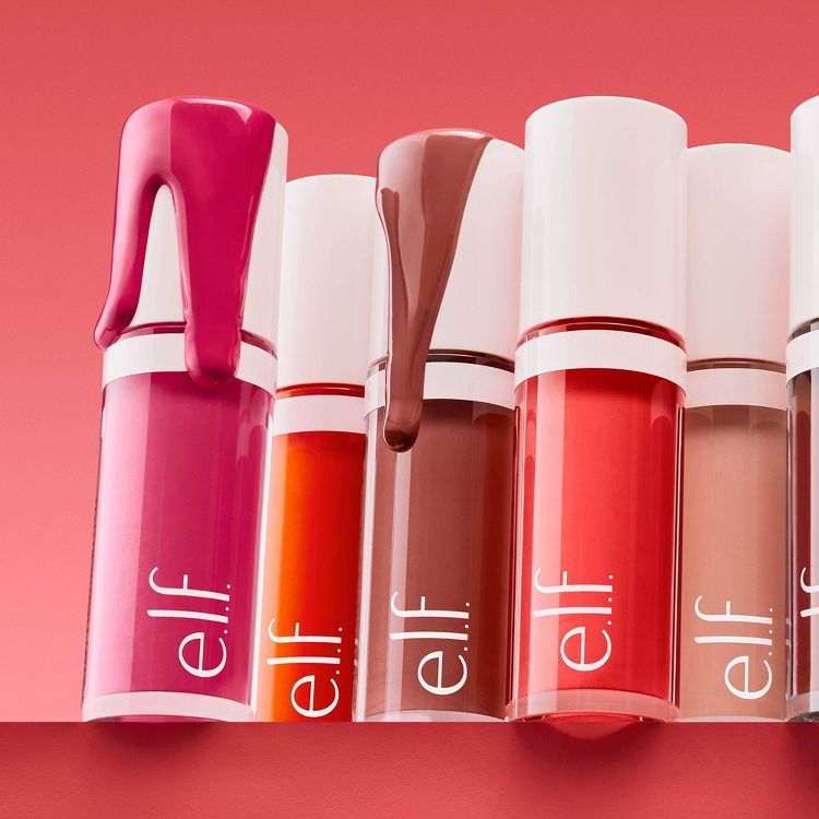 e.l.f. Camo Liquid Blush - 0.13 fl oz, 6 of 11