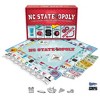 Late For The Sky: NC State-Opoly Themed Family Board Game, Ages 8+ - 2 of 4
