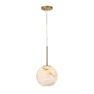 Eurofase Lighting Kepler 1 - Light Pendant in  Gold - 1 of 1