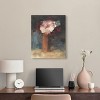 Art Remedy Roses lost Vintage Classic Roses Wall Art Unframed - 2 of 4