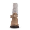 MUK LUKS Women's Arya Alice Boots - 2 of 4