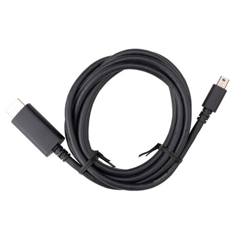 Shops cable mini display a hdmi