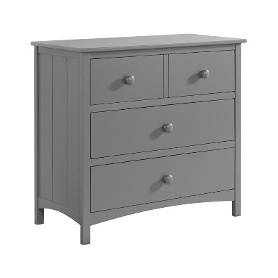 Oxford Baby Universal 3-drawer Dresser 