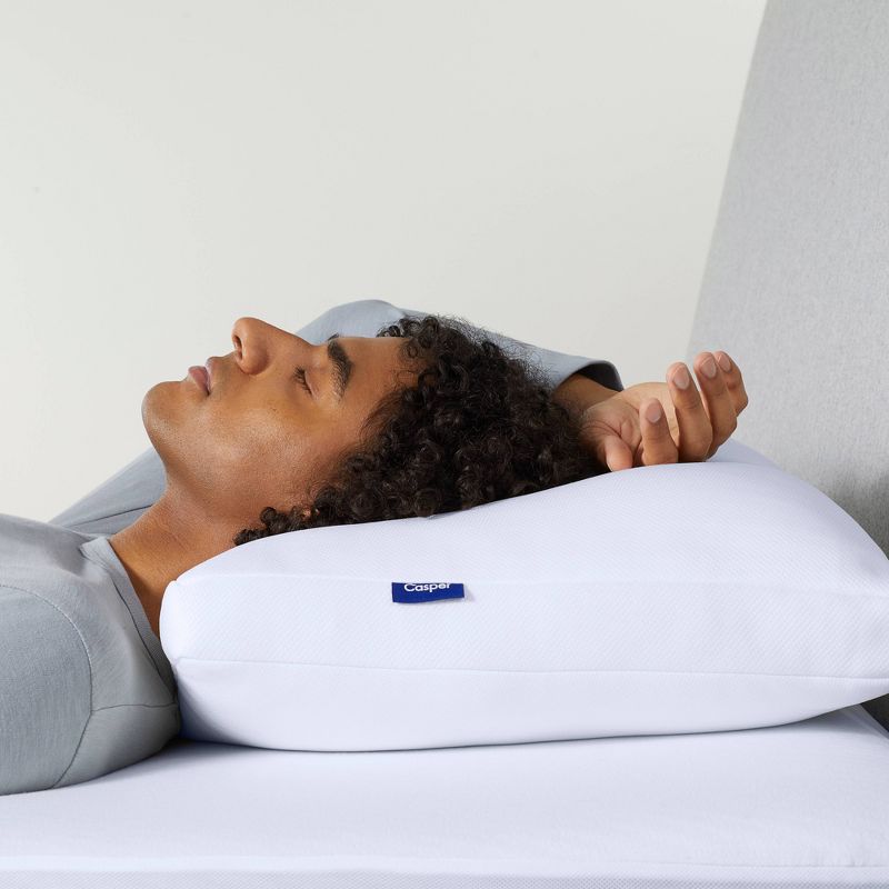 The Casper Essential Cooling Pillow, 6 of 13