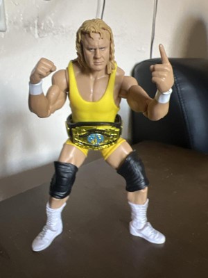 Wwe Legends Elite Mr. Perfect Action Figure : Target