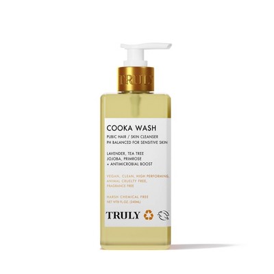 Truly Cooka Body Wash - 8 fl oz - Ulta Beauty