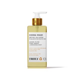 Truly Cooka Body Wash - 8 fl oz - Ulta Beauty - 1 of 4