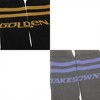 Womens K-Pop Demon Hunters Logos 5 Pair Crew Socks - 3 of 4