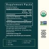 Gaia Herbs Milk Thistle Seed - Healthy Liver Function Support - 120 Vegan Liquid Phyto-Caps - 2 of 4