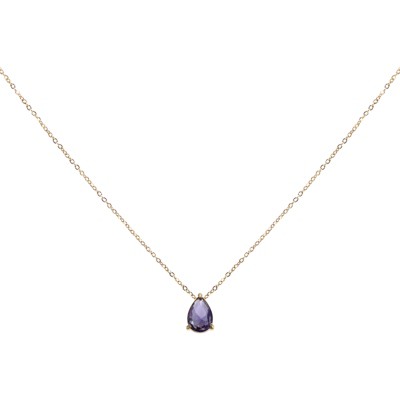 violet