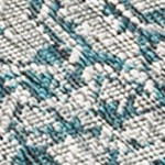 teal/gray