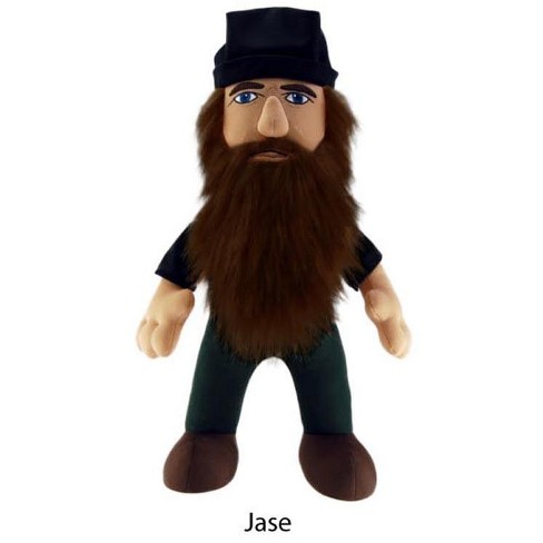 Duck dynasty hot sale toys