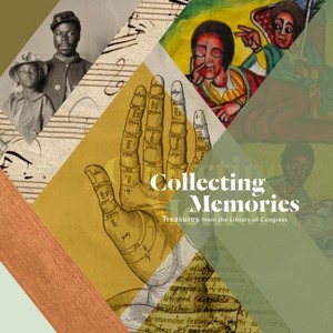 Collecting Memories - (Exhibit Companion) by Library of Congress - 1 of 1