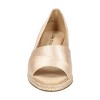 Easy Street Women's Jasper SuperFlex Espadrille Sandals - 2 of 4