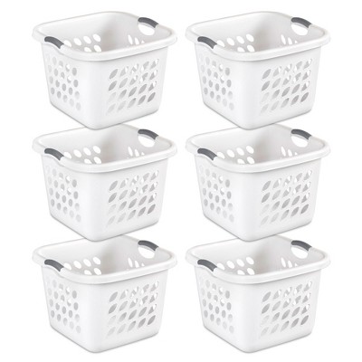 Square deals washing basket