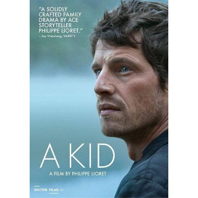 A Kid (DVD)(2018)