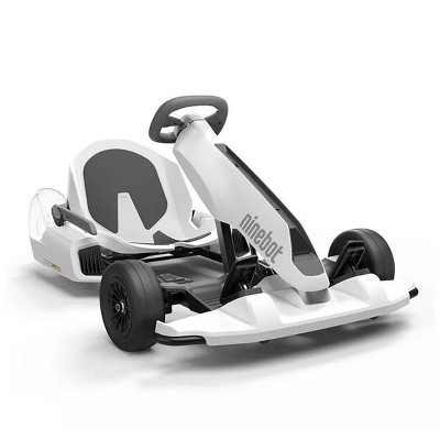 hoverboard go kart best buy