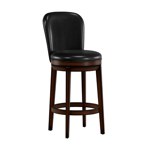 Hillsdale edenwood best sale swivel stool