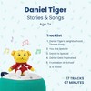 Storypod Daniel Tiger Craftie - image 3 of 4