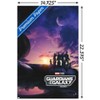 Trends International Marvel Guardians of the Galaxy Vol. 3 - Teaser One Sheet Unframed Wall Poster Prints - 3 of 4