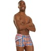 Sporti Paris Metro Pop Square Leg Swimsuit (26-40) - 2 of 4