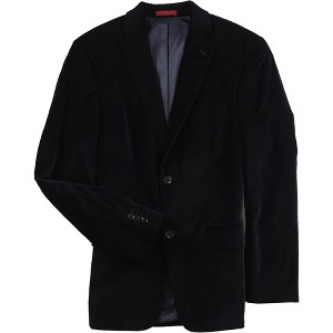 Alfani Mens Slim-fit Two Button Blazer Jacket - 1 of 1