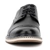 Vintage Foundry Co. Men's Harris Casual Oxford - 4 of 4