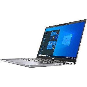 Dell Latitude 7420 14" FHD Laptop Intel Core i7-1185G7 16GB 512GB W11P - Manufacturer Refurbished - 1 of 4