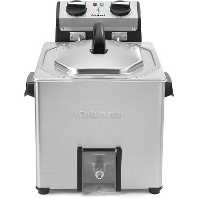 Cuisinart Extra-Large Rotisserie Fryer