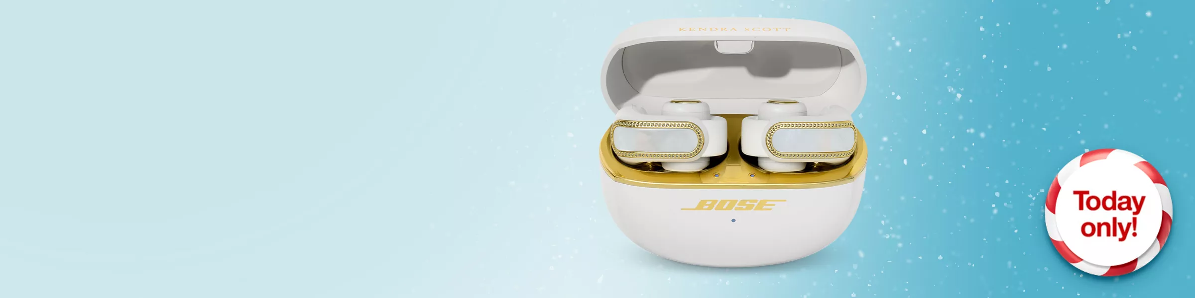 Target deal of the day