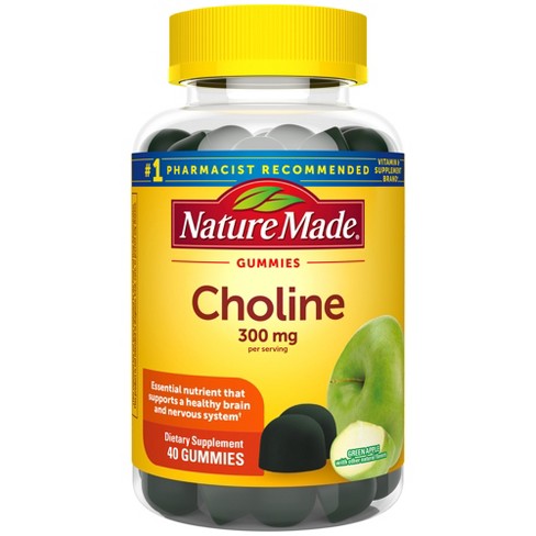 Why You Need Choline During Pregnancy - Your Choice Nutrition