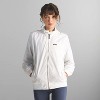 Members Only Women's Classic Iconic Racer Jacket ( Slim Fit ) - 2 of 4
