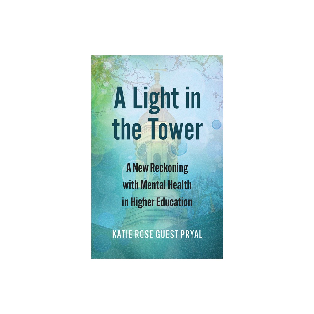 A Light in the Tower - (Rethinking Careers